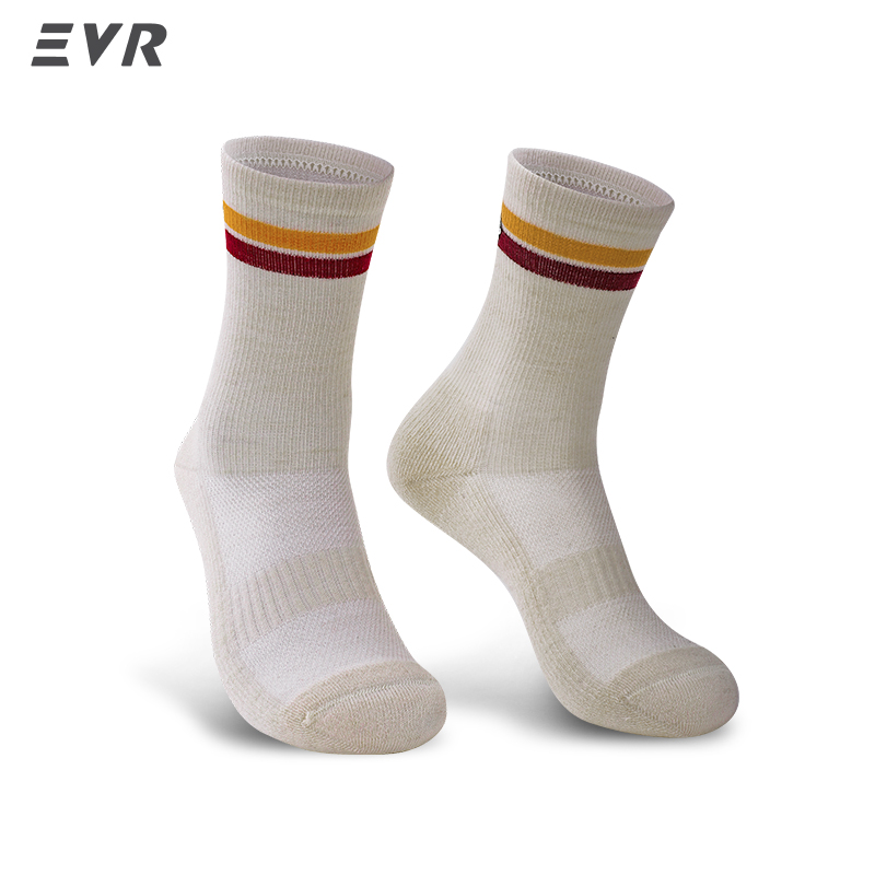 Thermal Sock Wool - جوارب ركوب الدراجات من صوف الميرينو