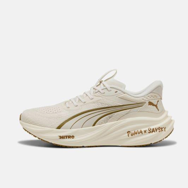 حذاء بوما الرياضي الأصلي للرجا - مراجعة Puma Shoes Rs-X وسعره