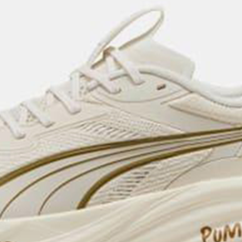 حذاء بوما الرياضي الأصلي للرجا - مراجعة Puma Shoes Rs-X وسعره