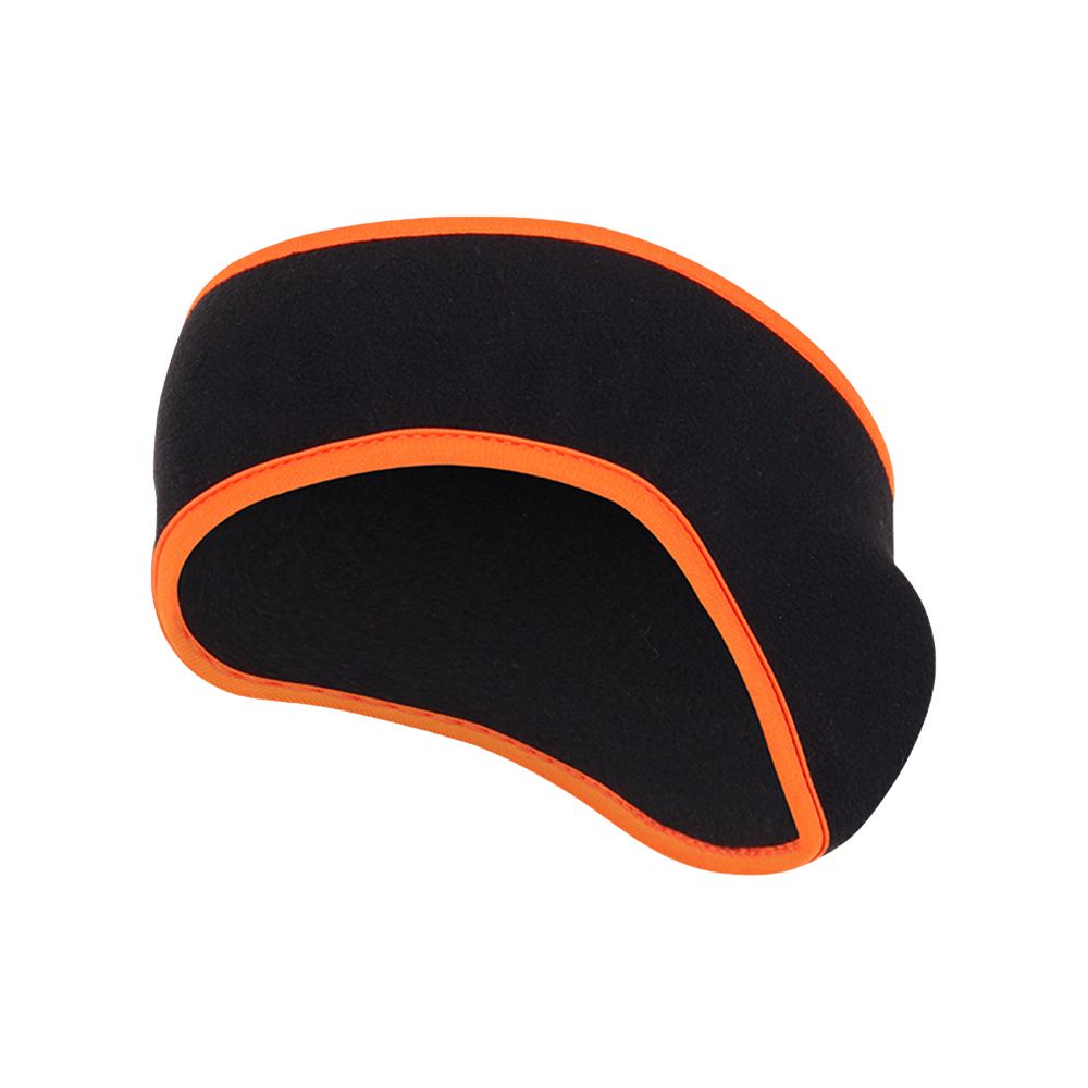 قطعة واحدة من عصابات الشعر للن - مراجعة Fleece Ear Warmer Band وسعره