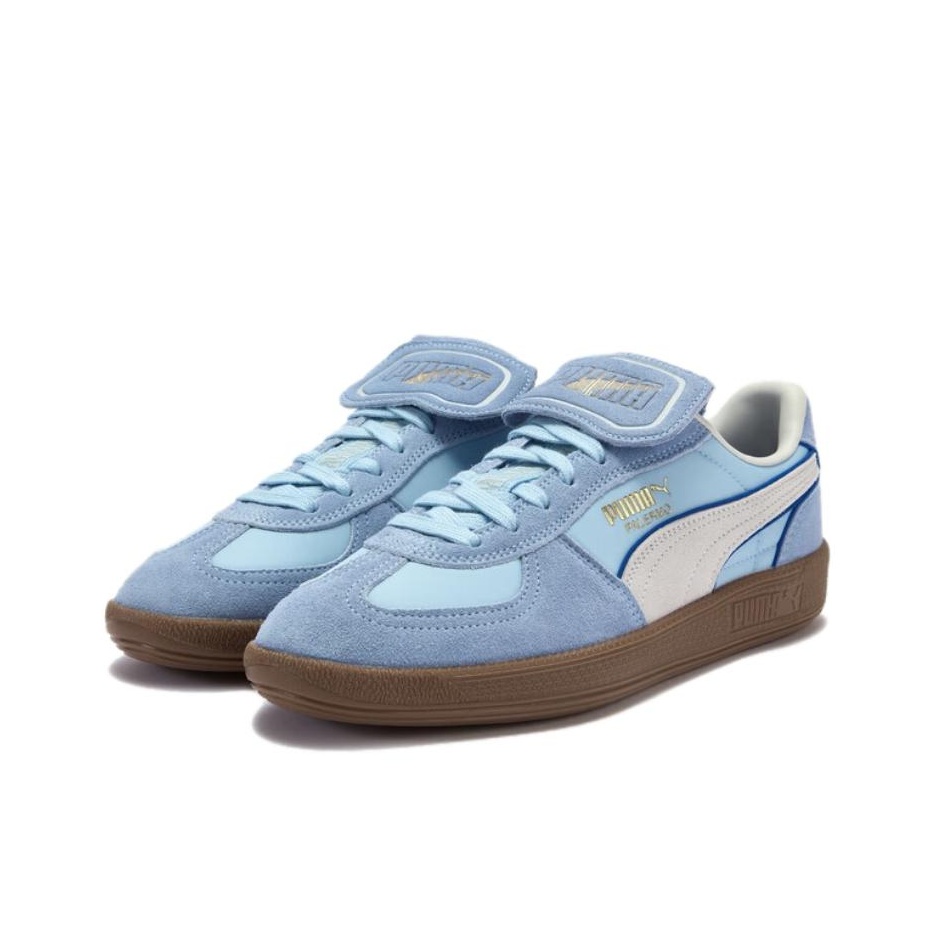 حذاء PUMA Palermo PREMIUM ذو ا - مراجعة Puma Shoes Rs-X وسعره