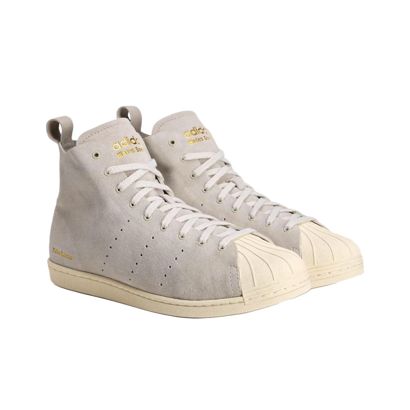 أحذية ويلز بونر إكس أديداس سوب - مراجعة Adidas Shoes Superstar وسعره