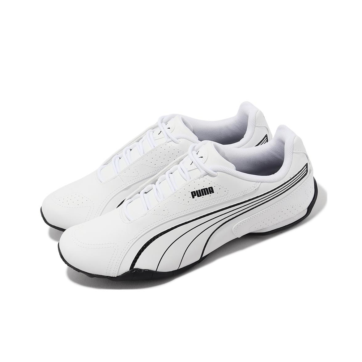 حذاء ركوب الدراجات من بوما ريد - مراجعة Puma Shoes Rs-X وسعره