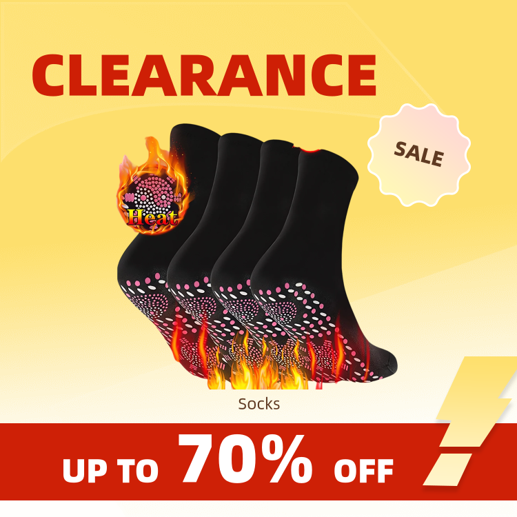 تصفية المخزون: 1-10 أزواج من ج - مراجعة Thermal Sock Wool وسعره