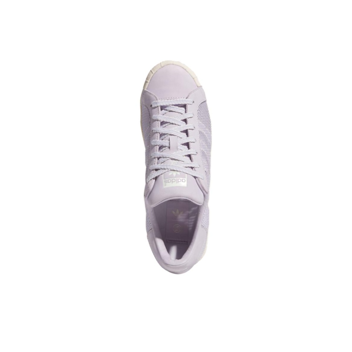 أحذية تزلج أديداس أوريجينالز × - مراجعة Adidas Shoes Superstar وسعره
