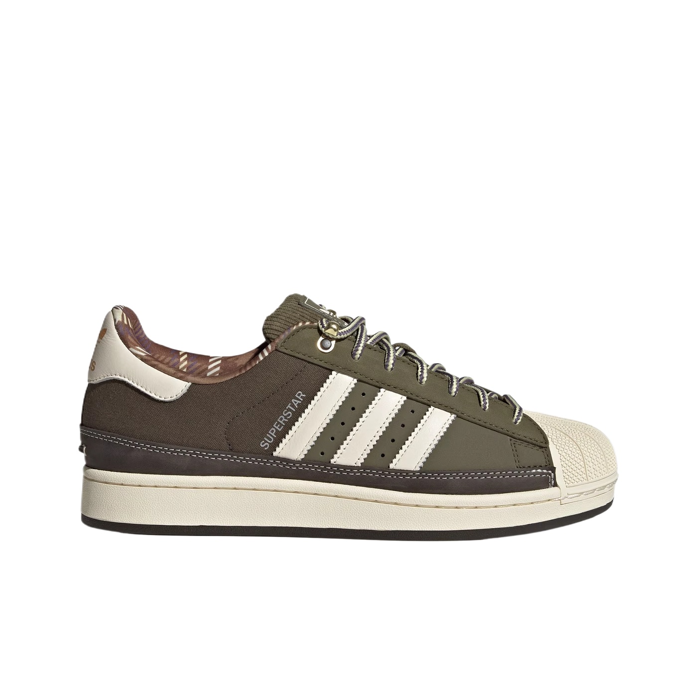 أحذية سكيت بورد أديداس أوريجين - مراجعة Adidas Shoes Superstar وسعره