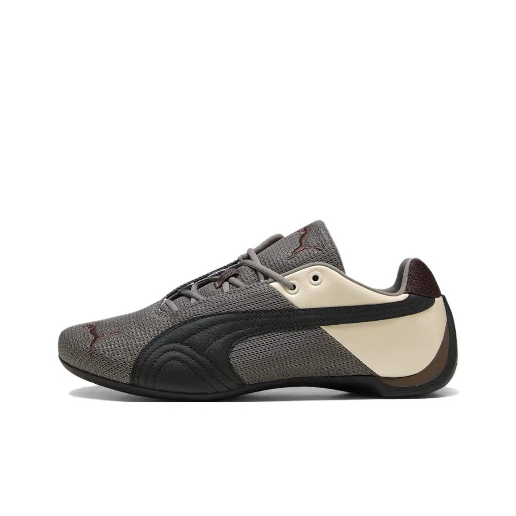 حذاء كاجوال من قماش PUMA Futur - مراجعة Puma Shoes Rs-X وسعره