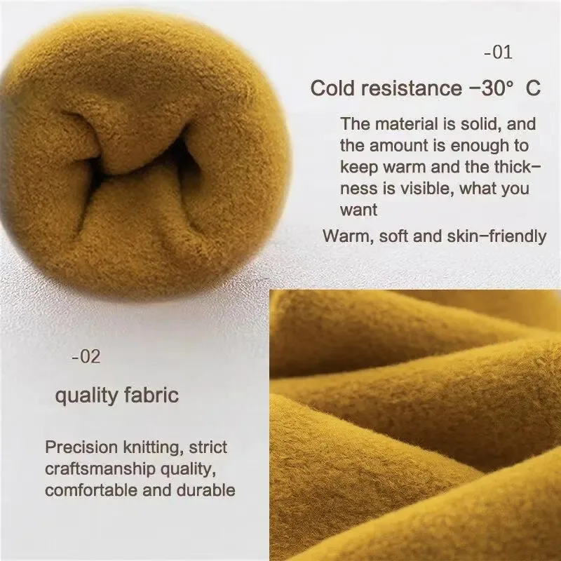 النساء الشتاء الجوارب الحرارية - مراجعة Thermal Sock Wool وسعره