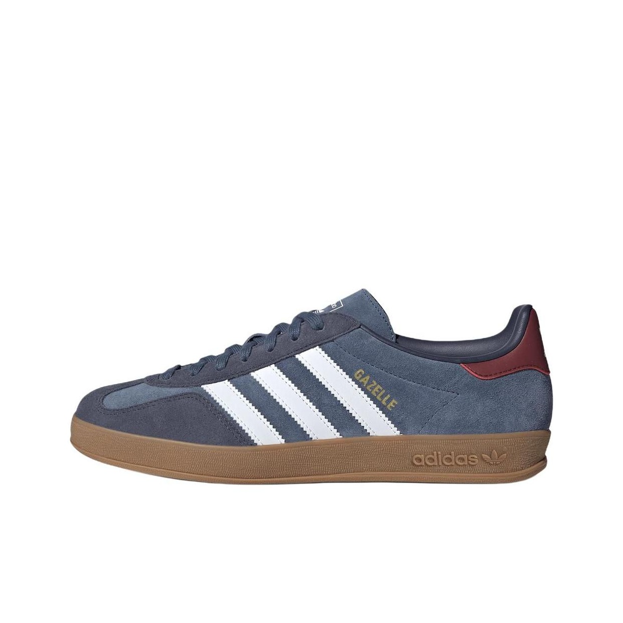أحذية أديداس أوريجينالز جازيل  - مراجعة Adidas Shoes Samba وسعره