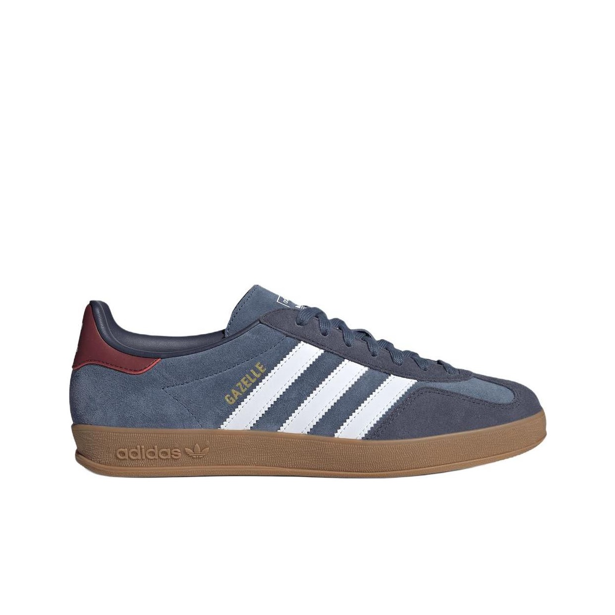 أحذية أديداس أوريجينالز جازيل  - مراجعة Adidas Shoes Samba وسعره