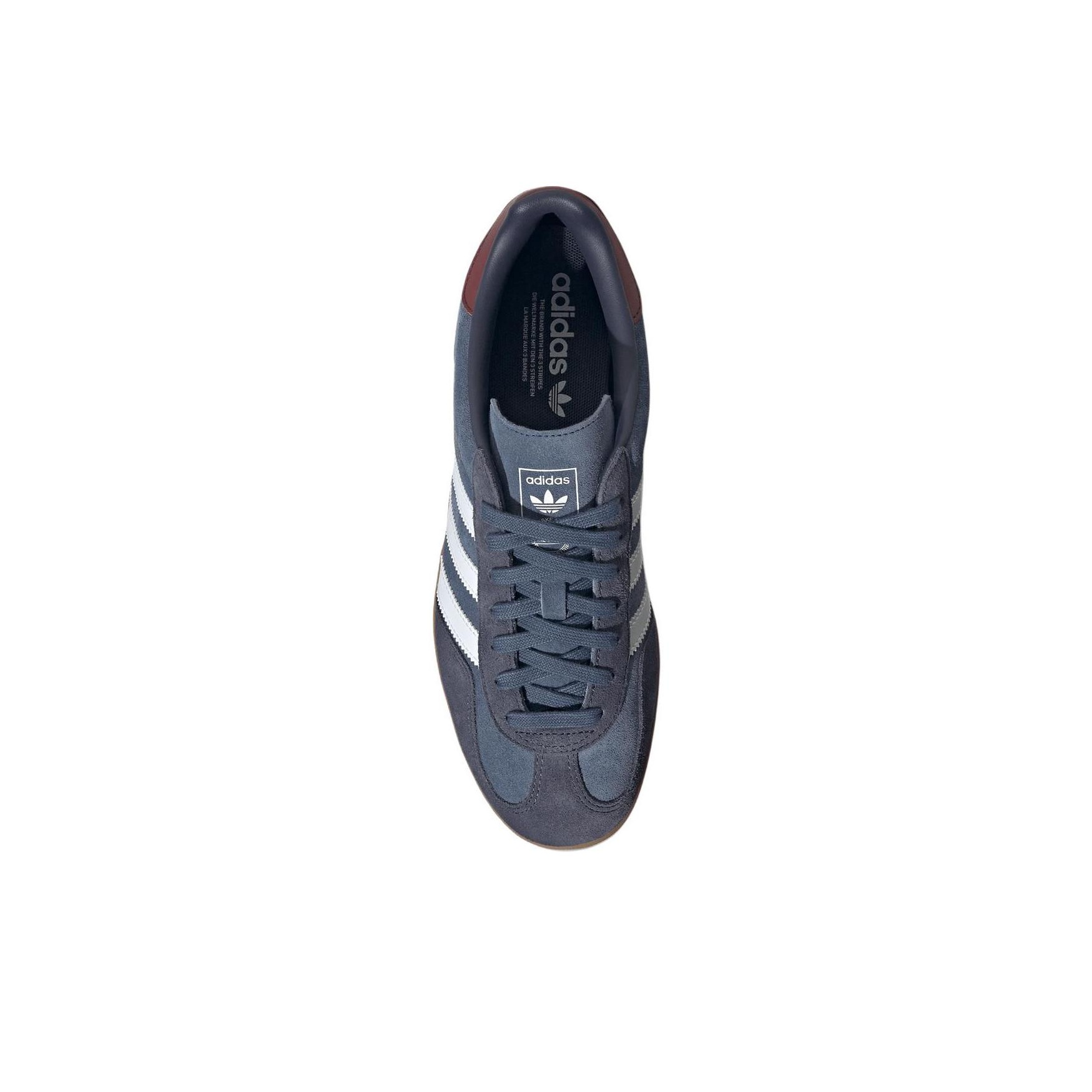 أحذية أديداس أوريجينالز جازيل  - مراجعة Adidas Shoes Samba وسعره